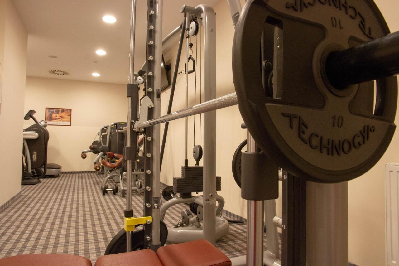 Wellness Hotel Montis Mozirje Exterior foto