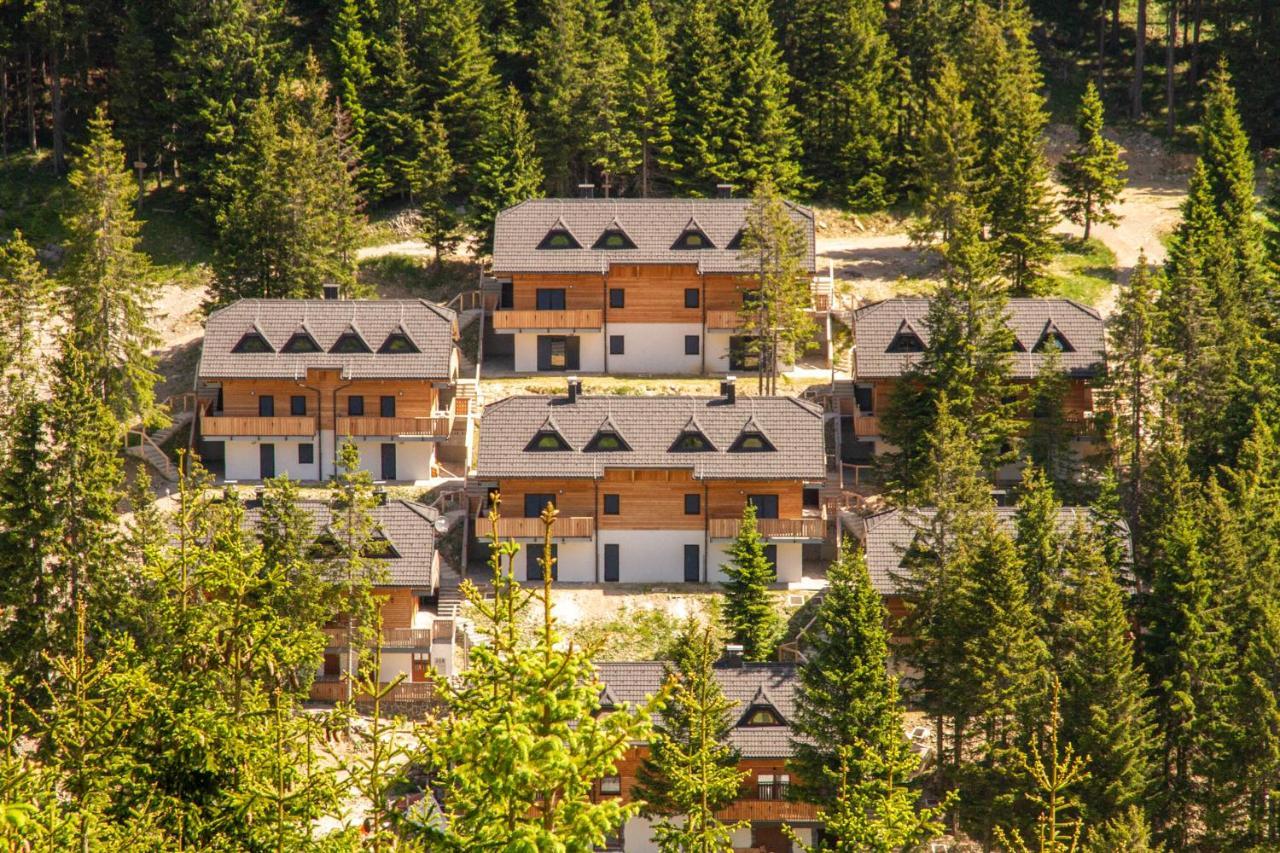 Wellness Hotel Montis Mozirje Exterior foto