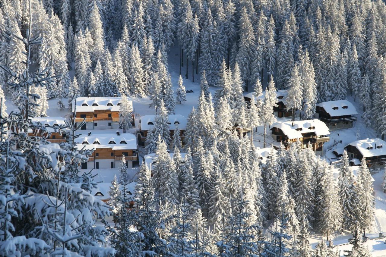 Wellness Hotel Montis Mozirje Exterior foto
